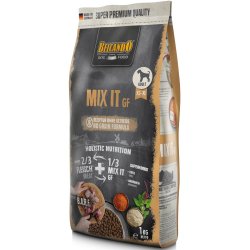 Belcando GF Mix IT