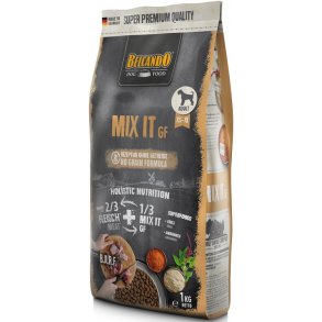 Belcando GF Mix IT
