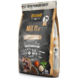 Belcando GF Mix IT