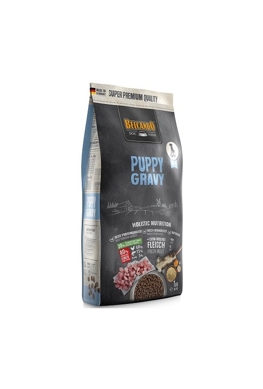 Belcando Puppy Gravy - instant sauce