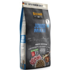 Belcando Junior Maxi