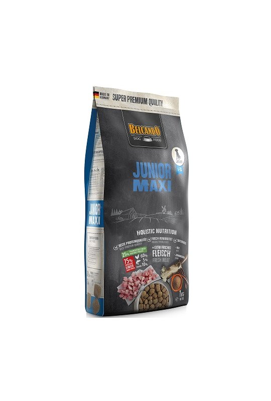 Belcando Junior Maxi