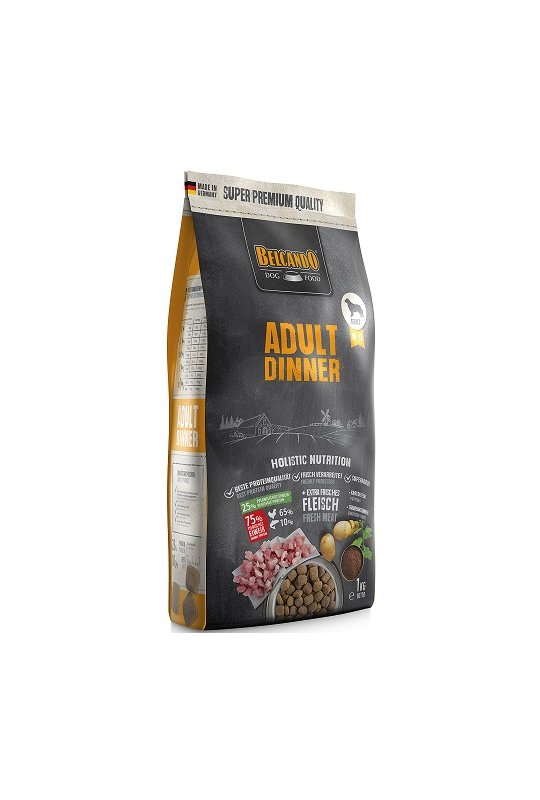 Belcando Adult Dinner