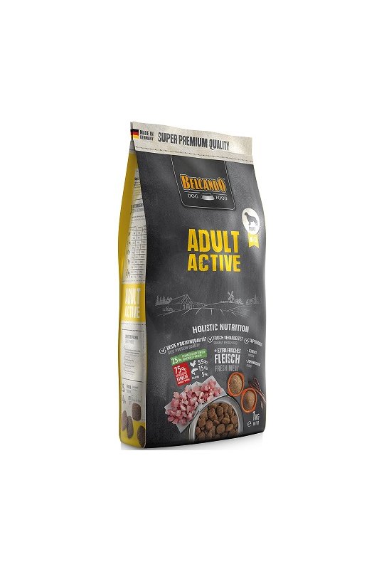 Belcando Adult Active