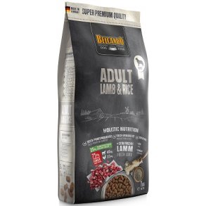 Belcando Adult Lam & Ris