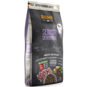 Belcando Senior Sensitive