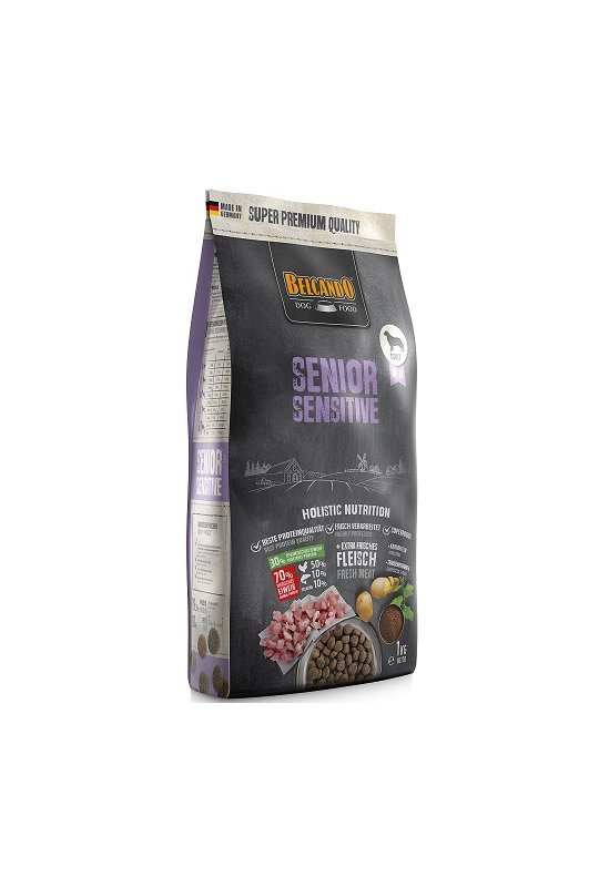 Belcando Senior Sensitive