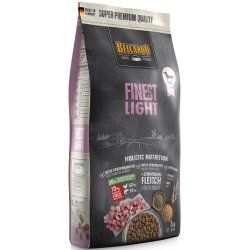 Belcando Finest Light - instant sauce