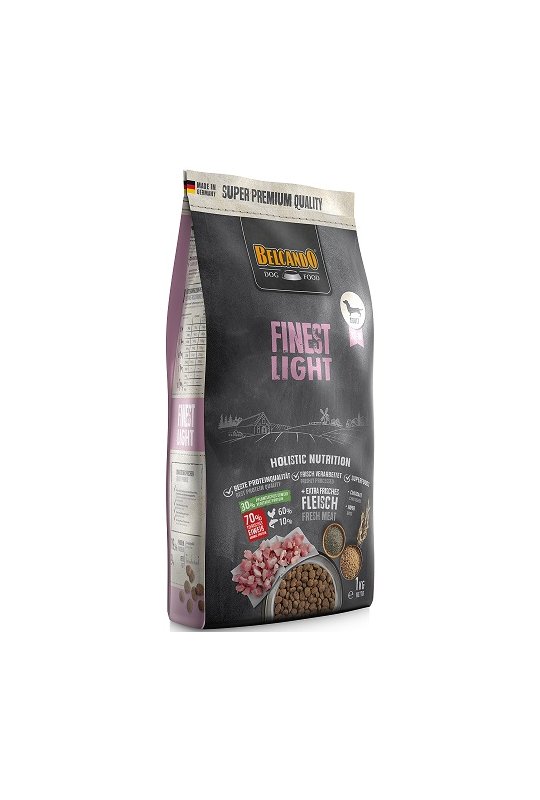 Belcando Finest Light - instant sauce