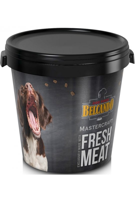 Mastercraft fodertnde