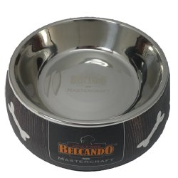 Mastercraft Melamin skl m/stl skl