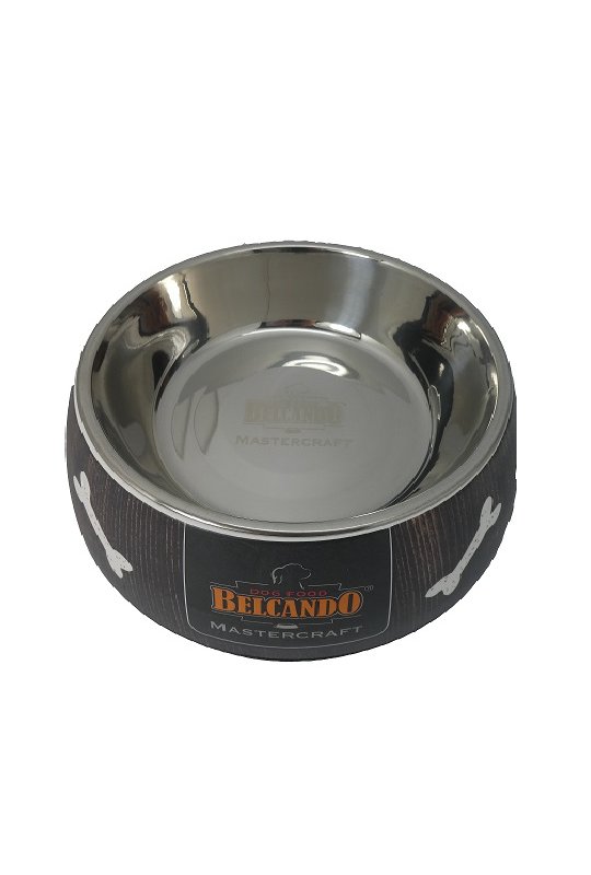 Mastercraft Melamin skl m/stl skl