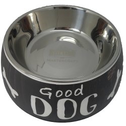 Mastercraft Melamin skl m/stl skl