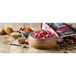 Belcando Adult GF Okse