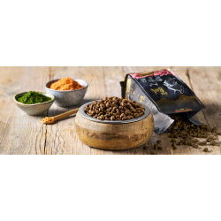 Leonardo Fresh Okse &amp; Kylling