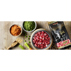 Leonardo Fresh Okse &amp; Kylling