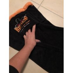 Belcando hunde hndklde