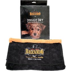 Belcando hunde hndklde