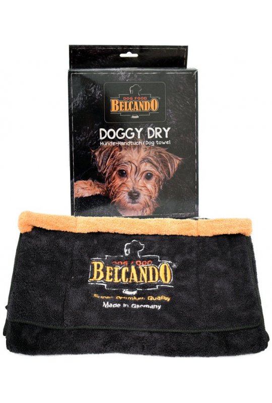 Belcando hunde hndklde