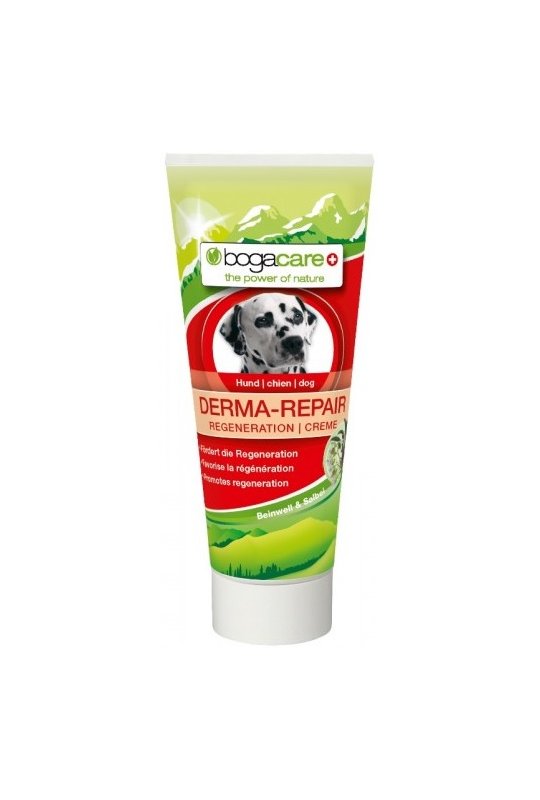 Bogar Derma-repair hund 40 ml