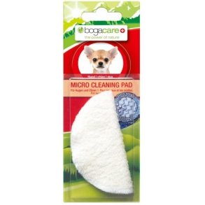 Bogar Micro cleaning pad hund 1 stk.