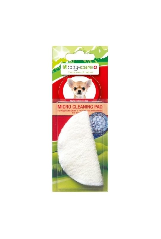 Bogar Micro cleaning pad hund 1 stk.