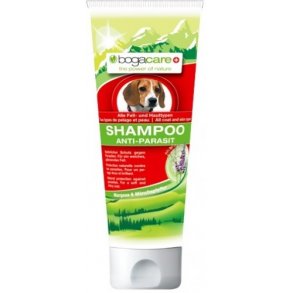 Bogar hundeshampoo mod utj 200 ml