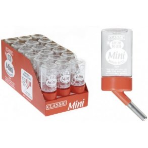 Drikkeflaske Classic