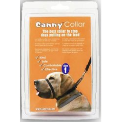 Canny Collar - Antitrk sele
