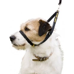 Canny Collar - Antitrk sele