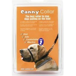 Canny Collar - Antitrk sele