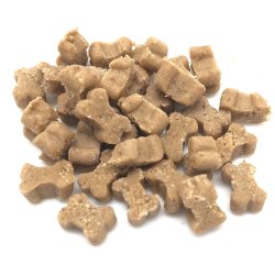 Kornfri Snacks i btte 500 gr.