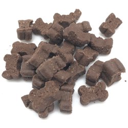 Kornfri Snacks i btte 500 gr.