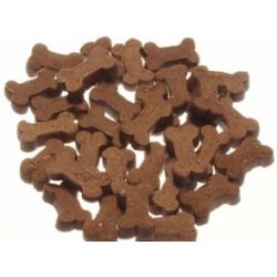 Kornfri Snacks i btte 500 gr.