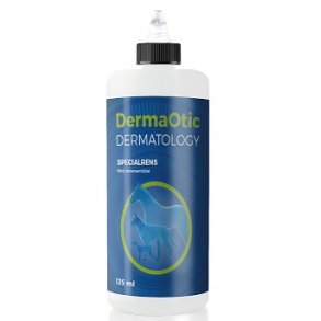 ChemVet DermaOtic Special rerens 125 ml