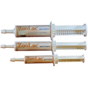 ZooLac Multipaste