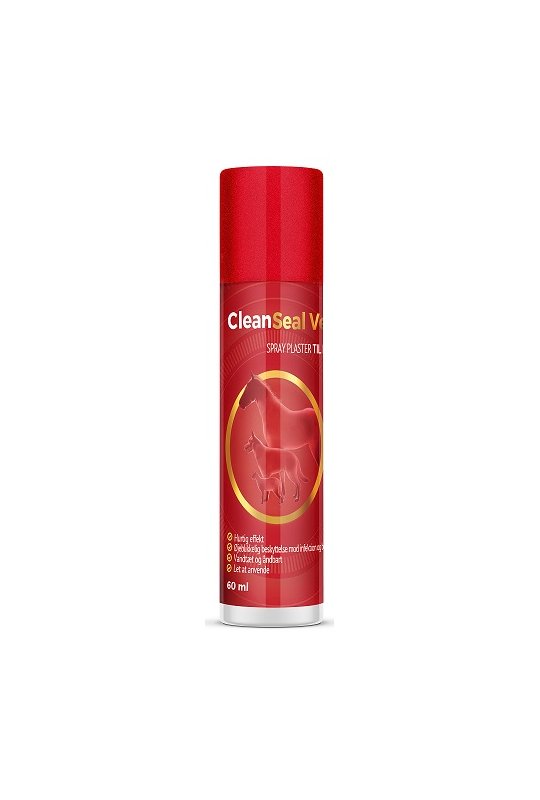 ChemVet CleanSeal Vet 60 ml