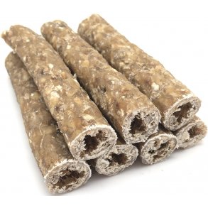 Whesco tyggestick m. laks ca. 15 cm