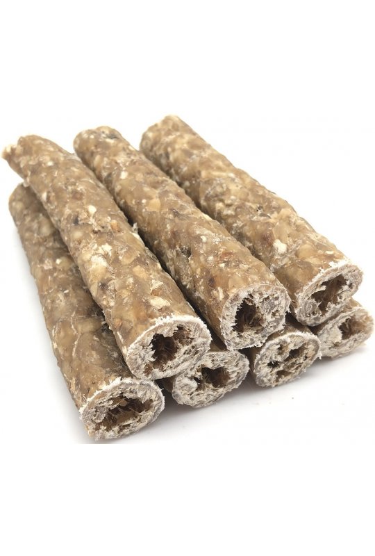 Whesco tyggestick m. laks ca. 15 cm