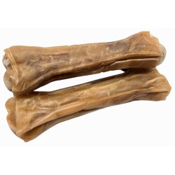 Whesco Hjortehudsben presset 16-17 cm