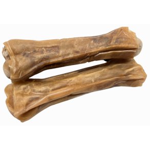 Whesco Hjortehudsben presset 16-17 cm