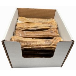 Whesco Hjortehudsben presset 16-17 cm