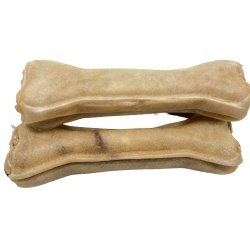 Whesco Presset ben m/fyld ged 16-17 cm