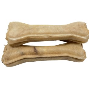 Whesco Presset ben m/fyld ged 16-17 cm