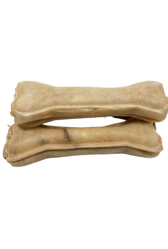 Whesco Presset ben m/fyld ged 16-17 cm