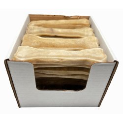 Whesco Presset ben m/fyld ged 16-17 cm