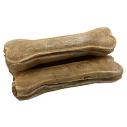 Whesco Presset ben m/fyld Struds 16-17 cm