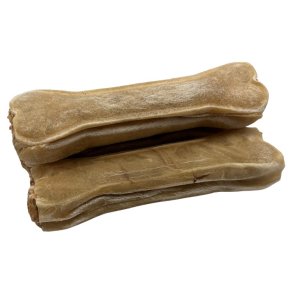 Whesco Presset ben m/fyld Struds 16-17 cm