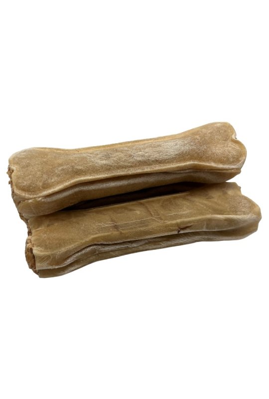 Whesco Presset ben m/fyld Struds 16-17 cm