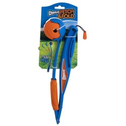 Chuckit Fetch &amp; Fold Kaster